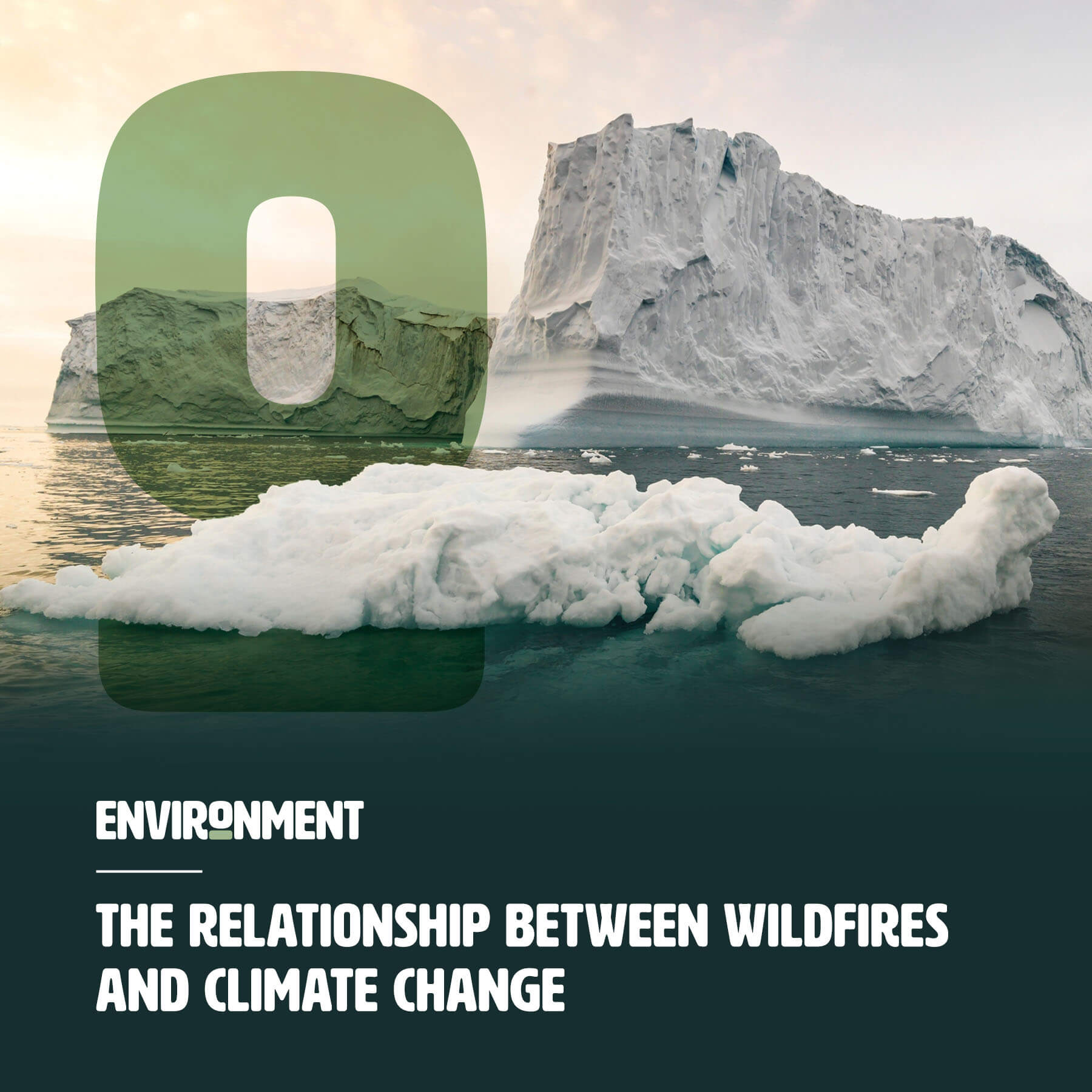 Everything You Need to Know About Melting Ice Caps Environment Co