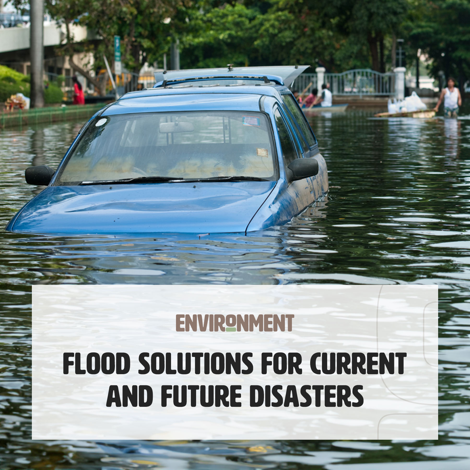 Milwaukee County'S Flood: Protecting Your Home From Future Disasters - 6vk2jy7