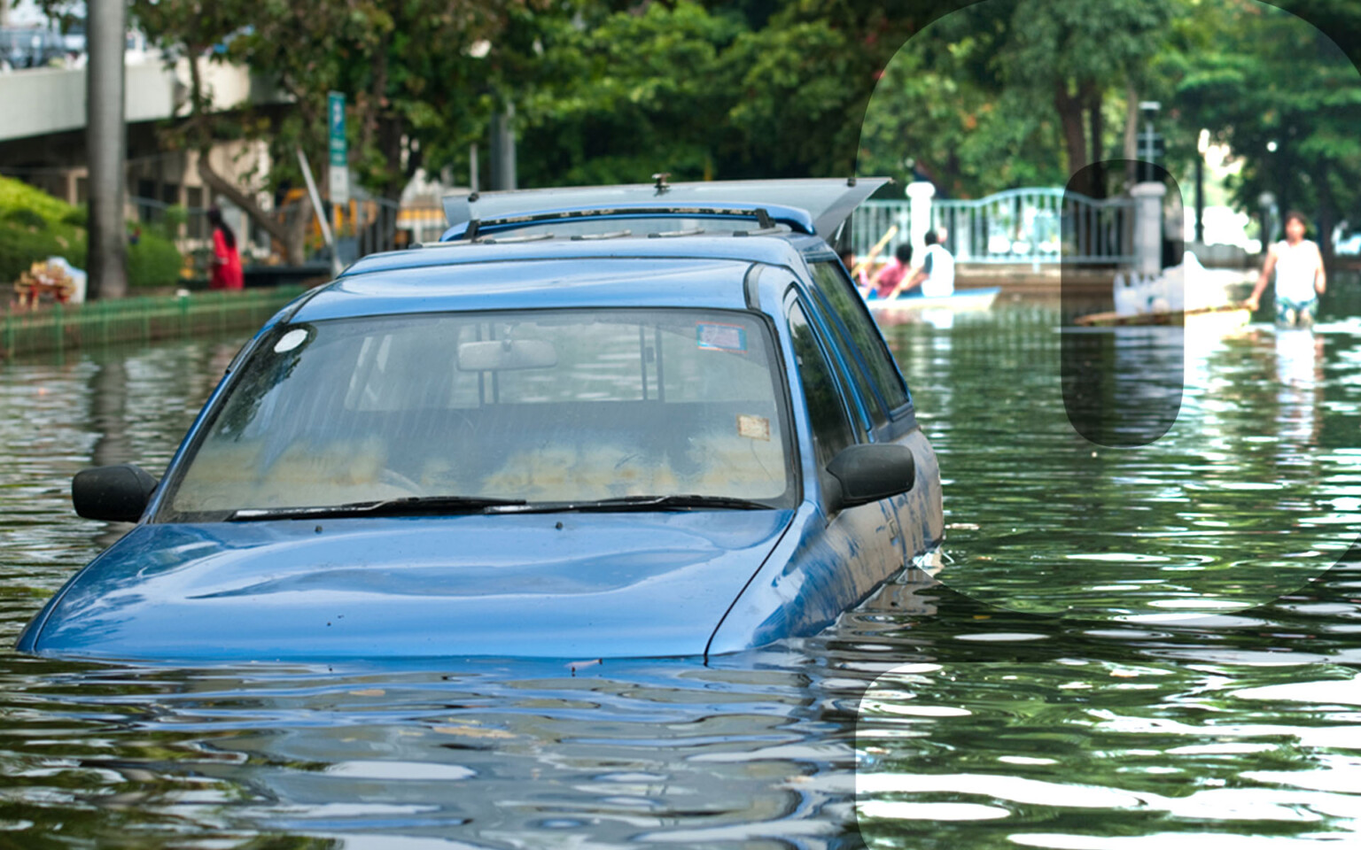 Milwaukee County'S Flood: Protecting Your Home From Future Disasters - g9kqd7o