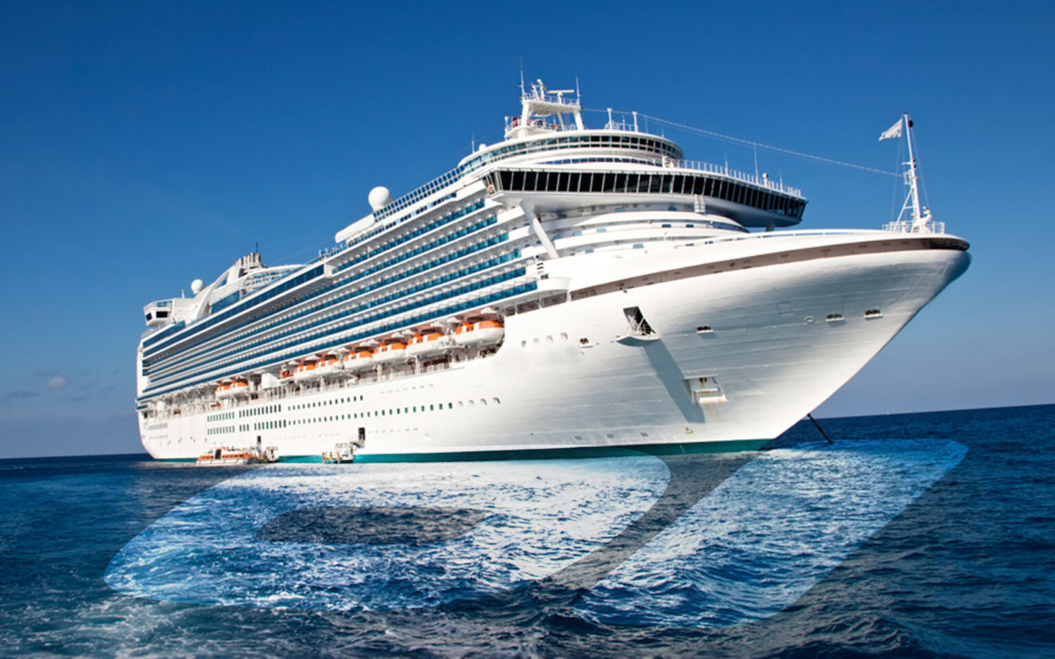 The Effects Of Cruise Ship Waste - Environment Co