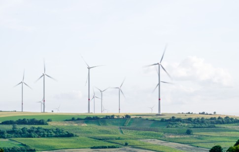 Renewable Energy in Germany