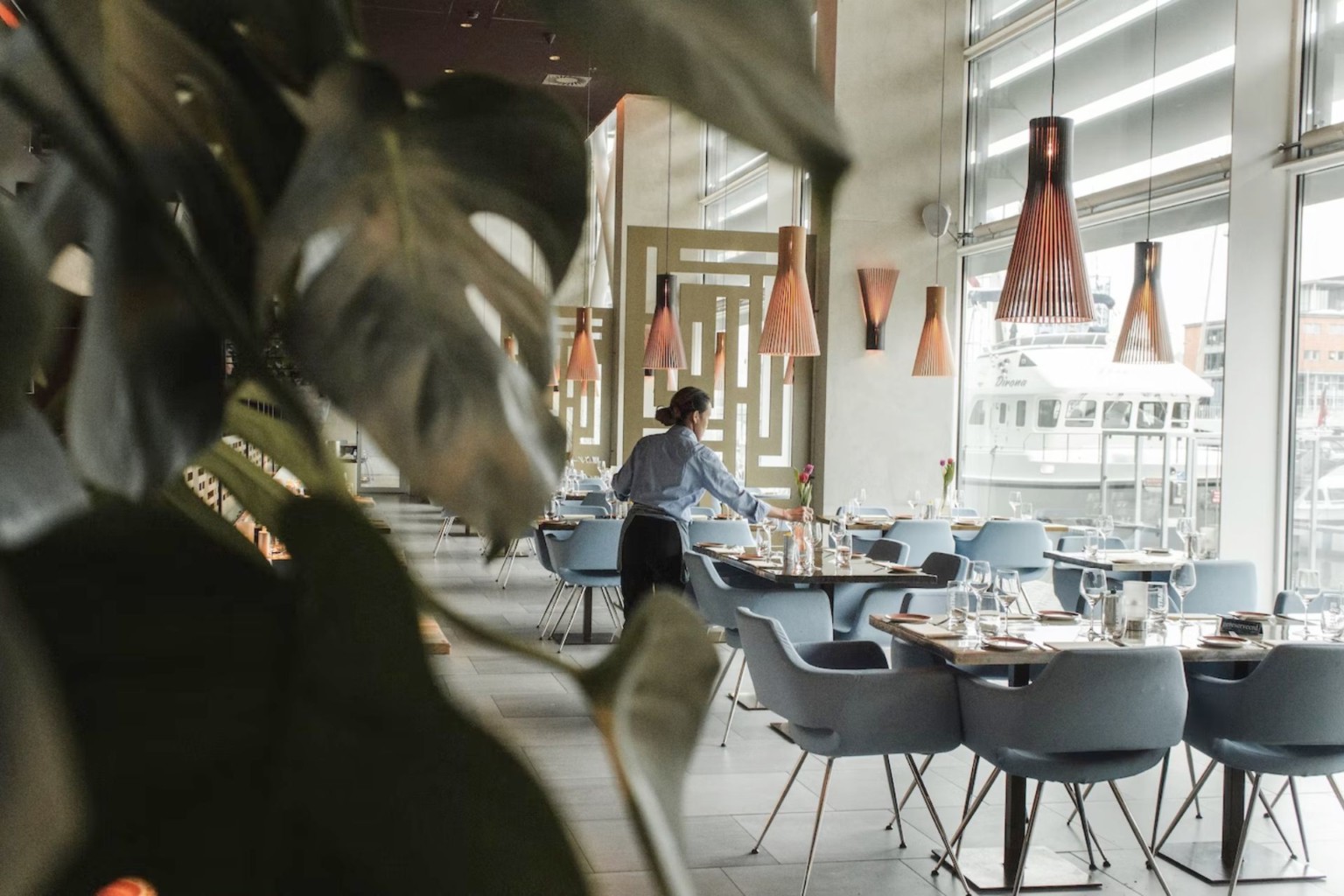 10 Sustainability Practices In Restaurants - Environment Co