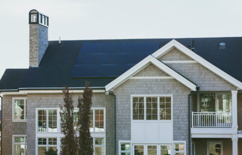everything you need to know about solar panel maintenance
