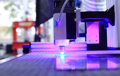 3D printing's environmental impact could be more significant than many making the switch account for.