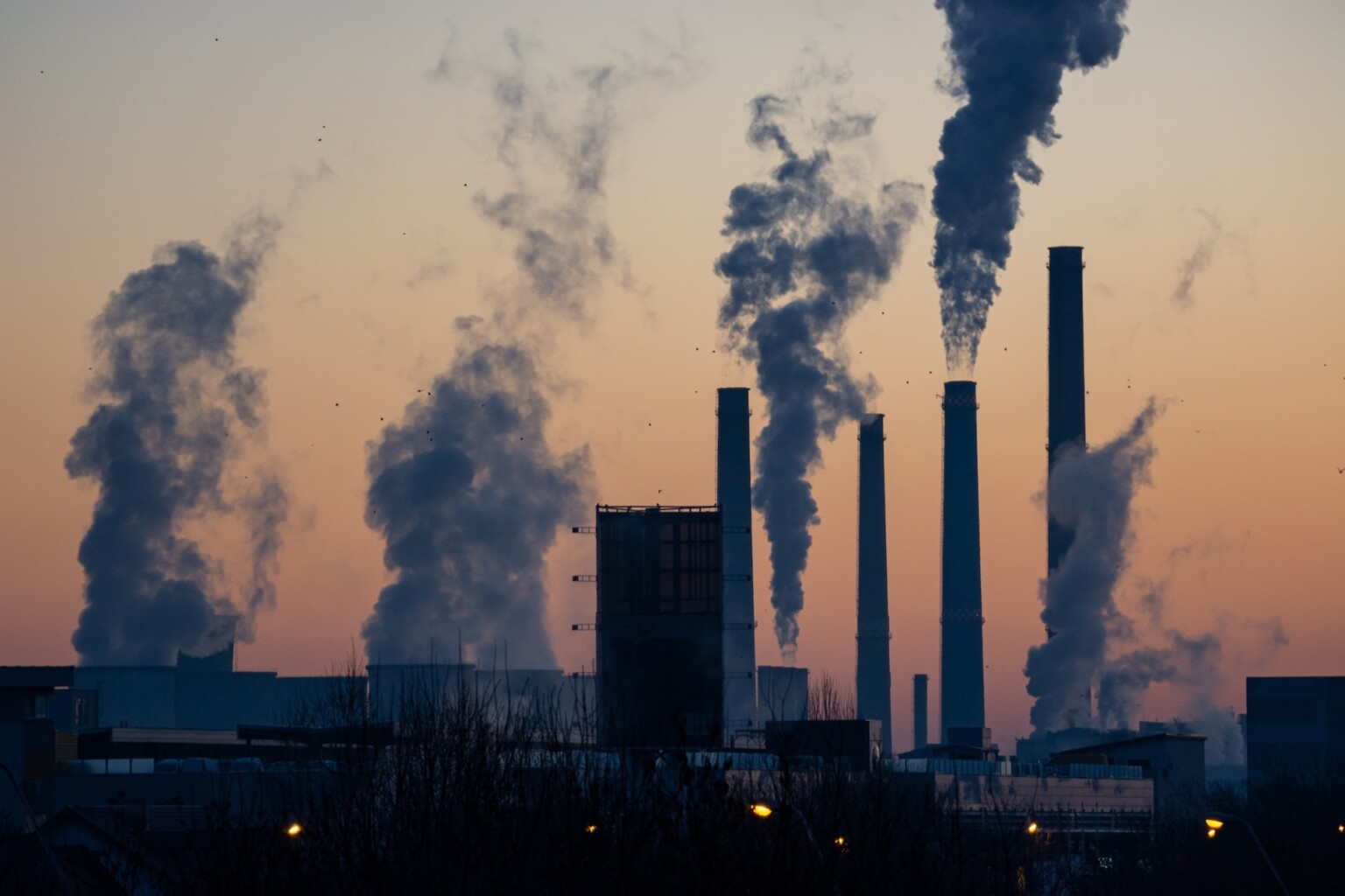 The Environmental Protection Agency Lists Priorities for 2024 and ...