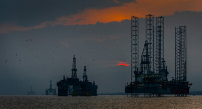 The Deepwater Horizon Wreck Still Leaves Oil's Mark on Waters