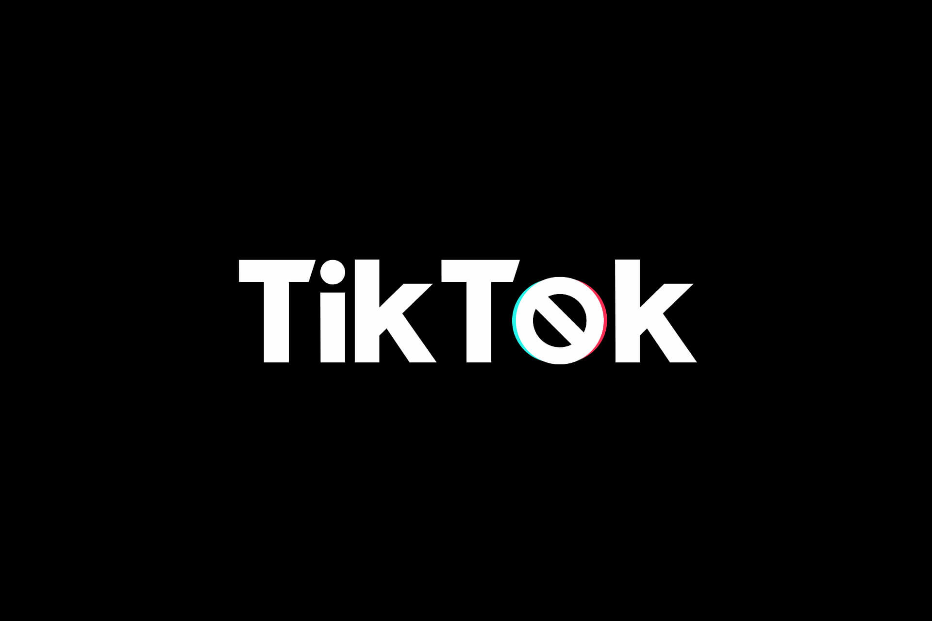 edited tiktok logo