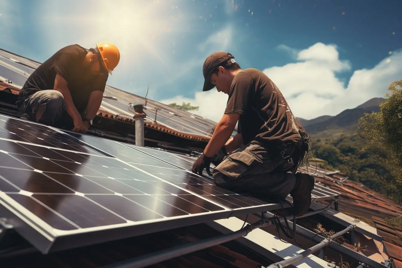 10 Best Solar Companies in USA: Shine Bright
