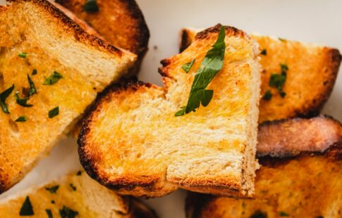 Learning how to bake bread enables you to make fresh loaves whenever you want.