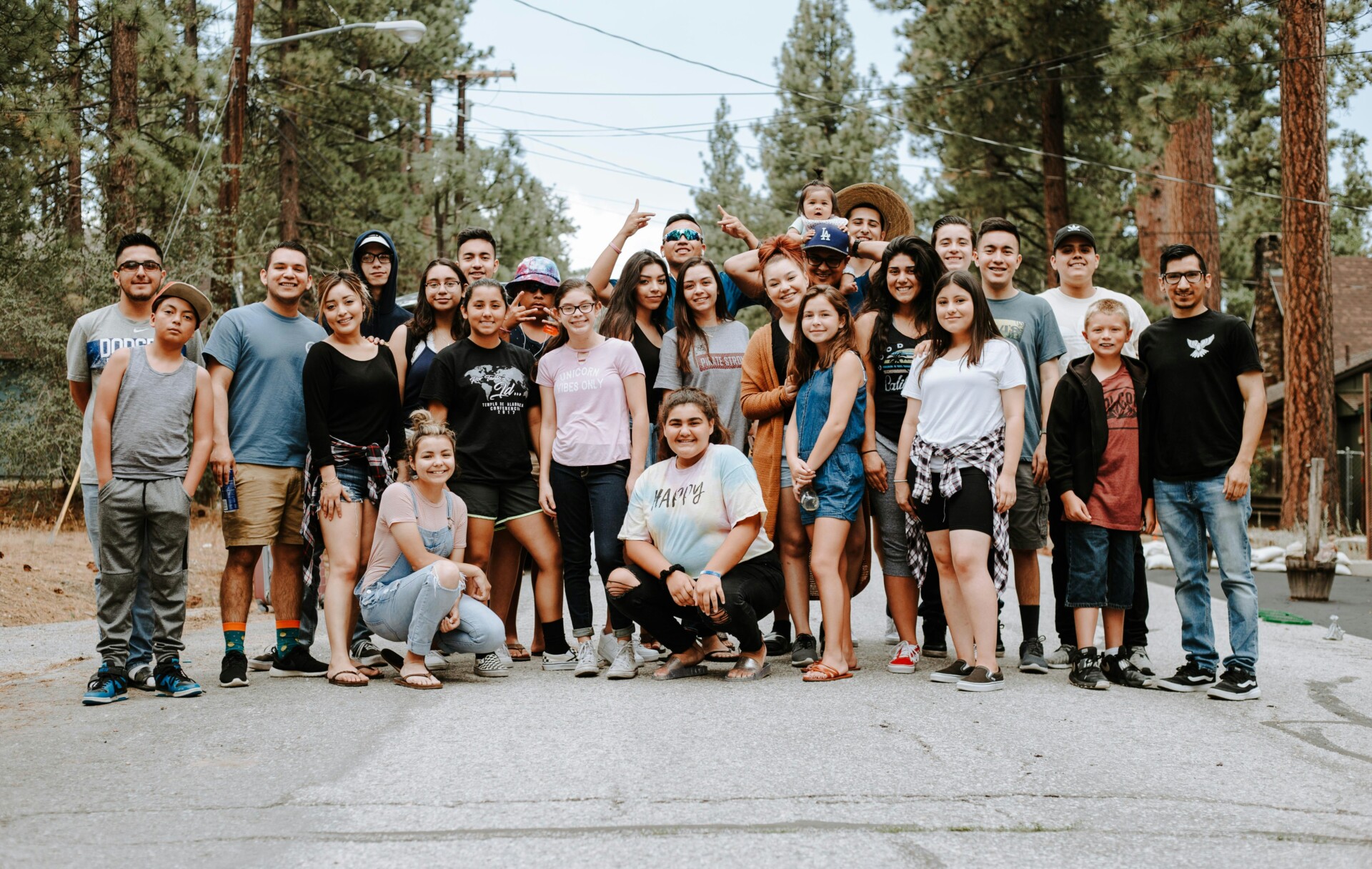 Strategies for Mental Health in Communities Facing Climate Change