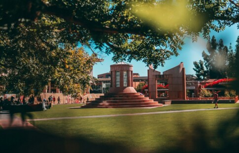 Arizona State University
