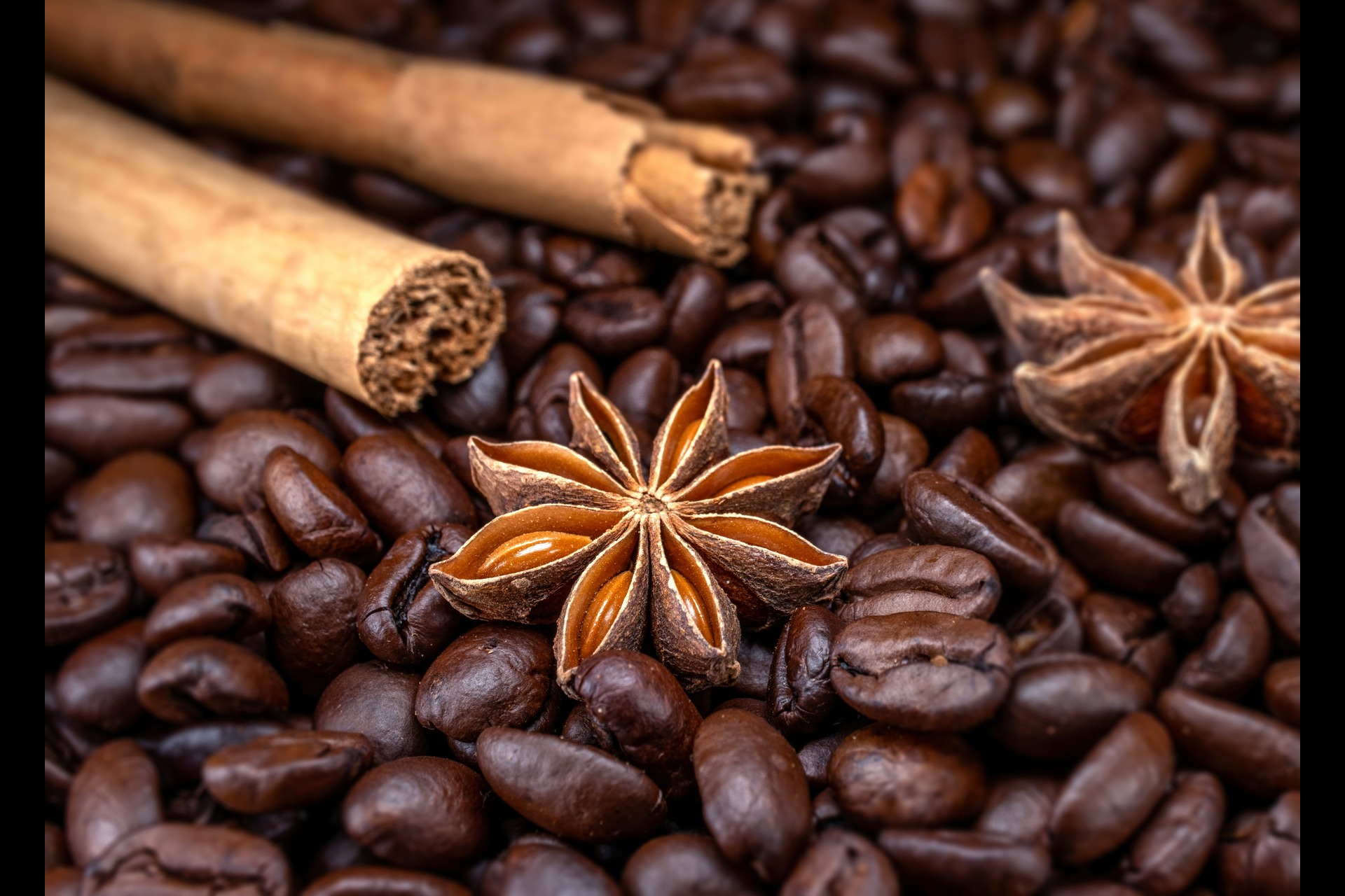 spices to add to coffee for weight loss
