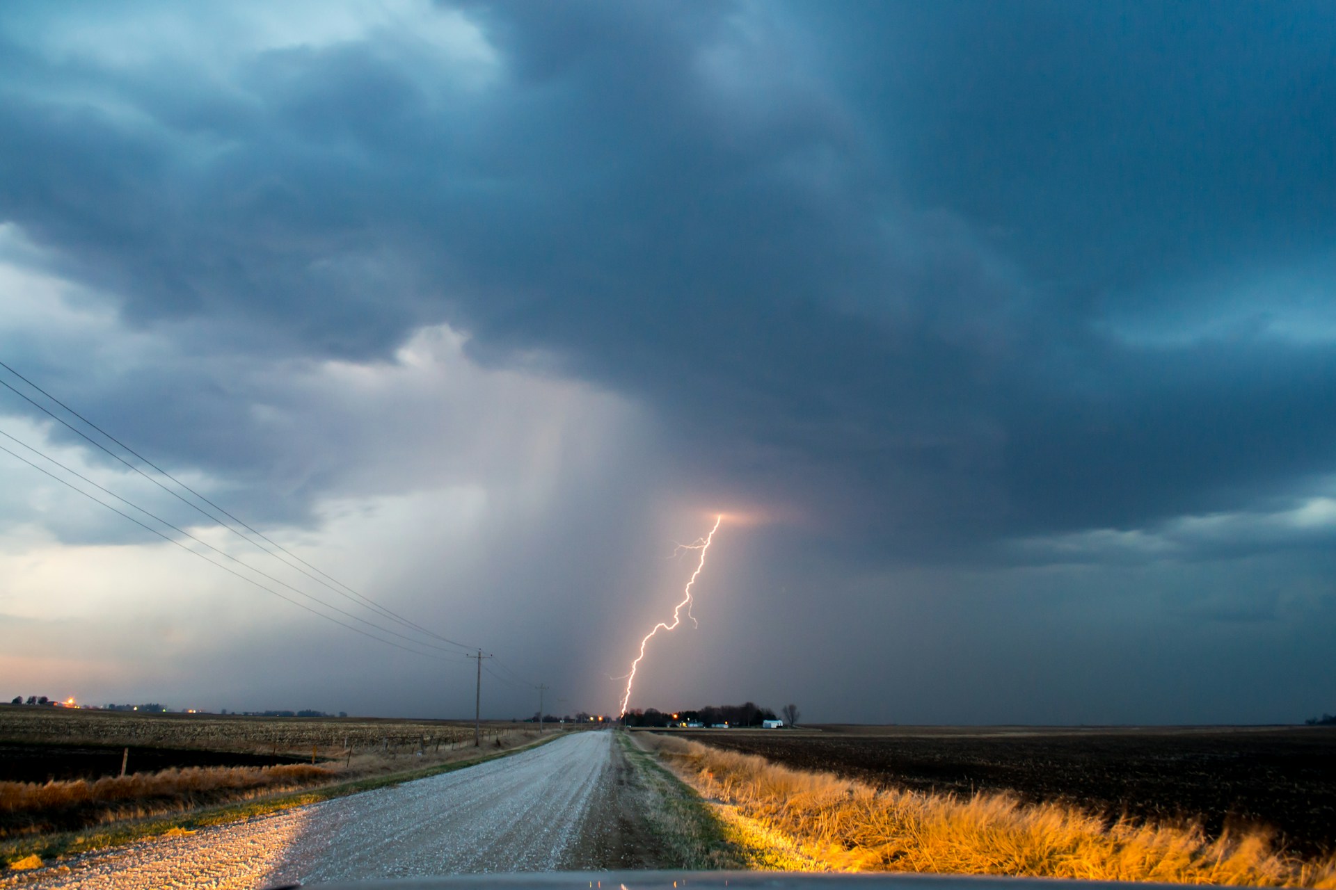 How Could AI Weather Forecasting Improve Awareness?