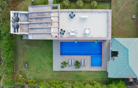 home layout tips for recycling