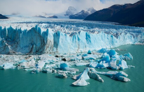 Arctic warming affects local communities and the entire planet.