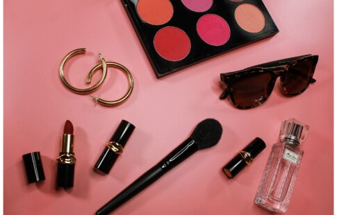 Mindful beauty is a new method for achieving sustainability in the cosmetics industry.